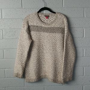 Vince Camuto sweater